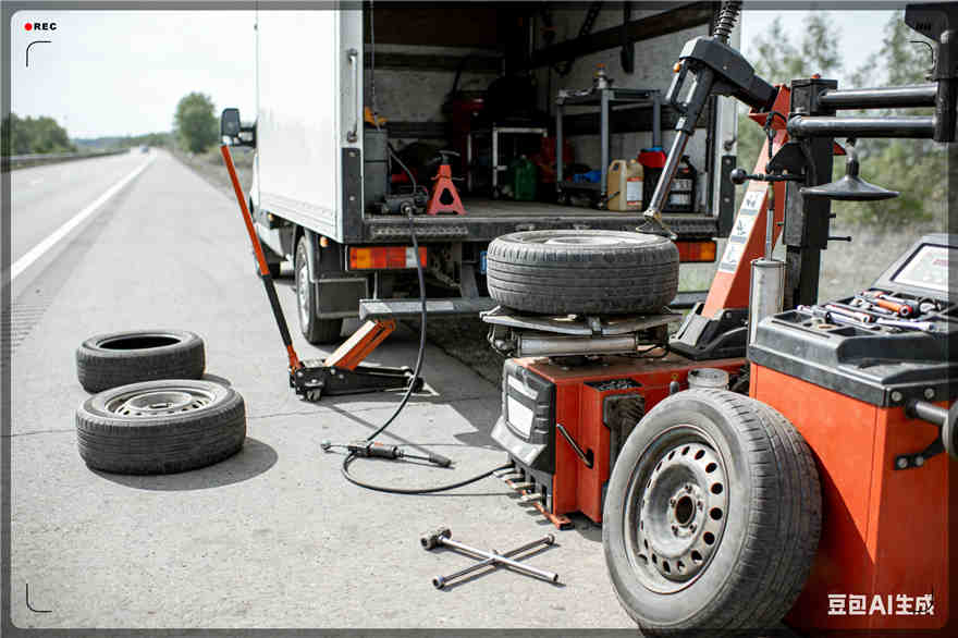 顺义区换轮胎电话【案例】