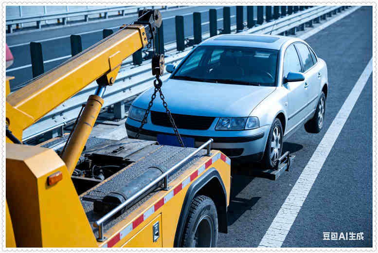 顺义区道路救援2026年发展趋势：AI赋能下的顺义区道路救援