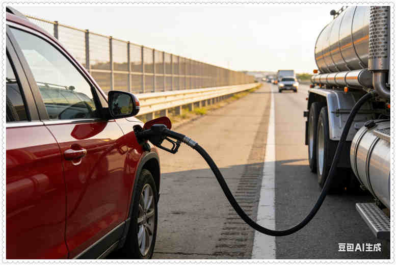 顺义区道路救援