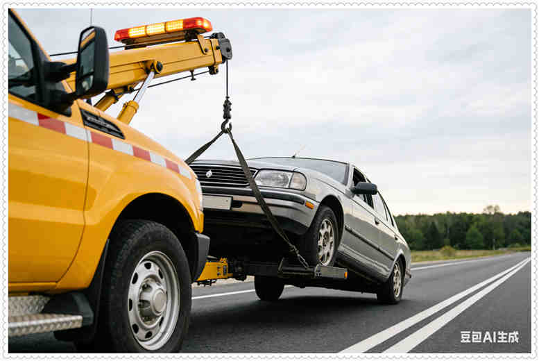 顺义区拖车技能培训