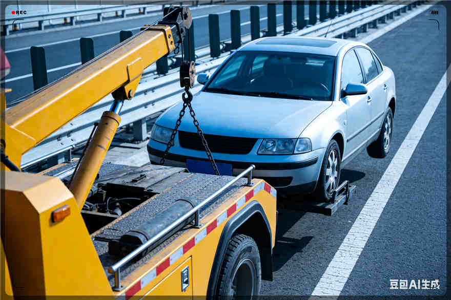 顺义区汽车救援怎么收费