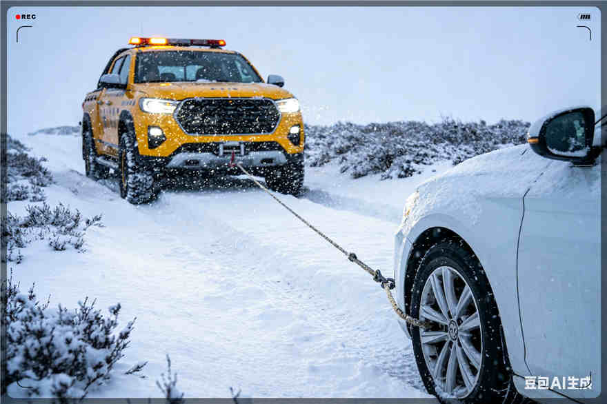 顺义区道路救援收费标准