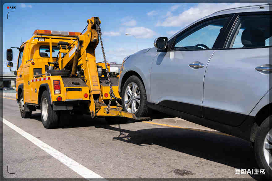 顺义区汽车救援价格费用